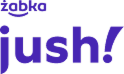 Żabka Jush!